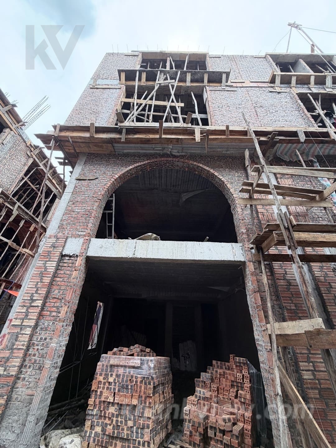 Nhà Thích Trí Hải 11