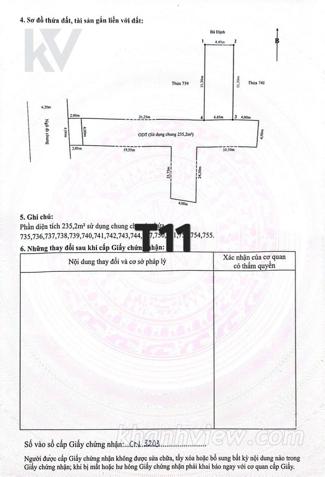Nhà Thích Trí Hải 14