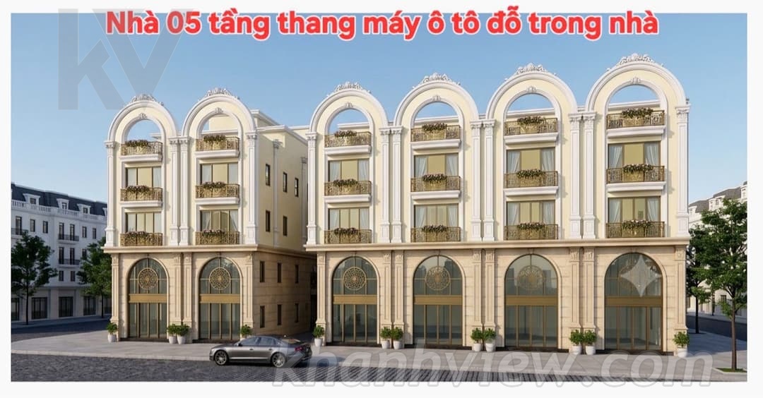 Nhà Thích Trí Hải 2