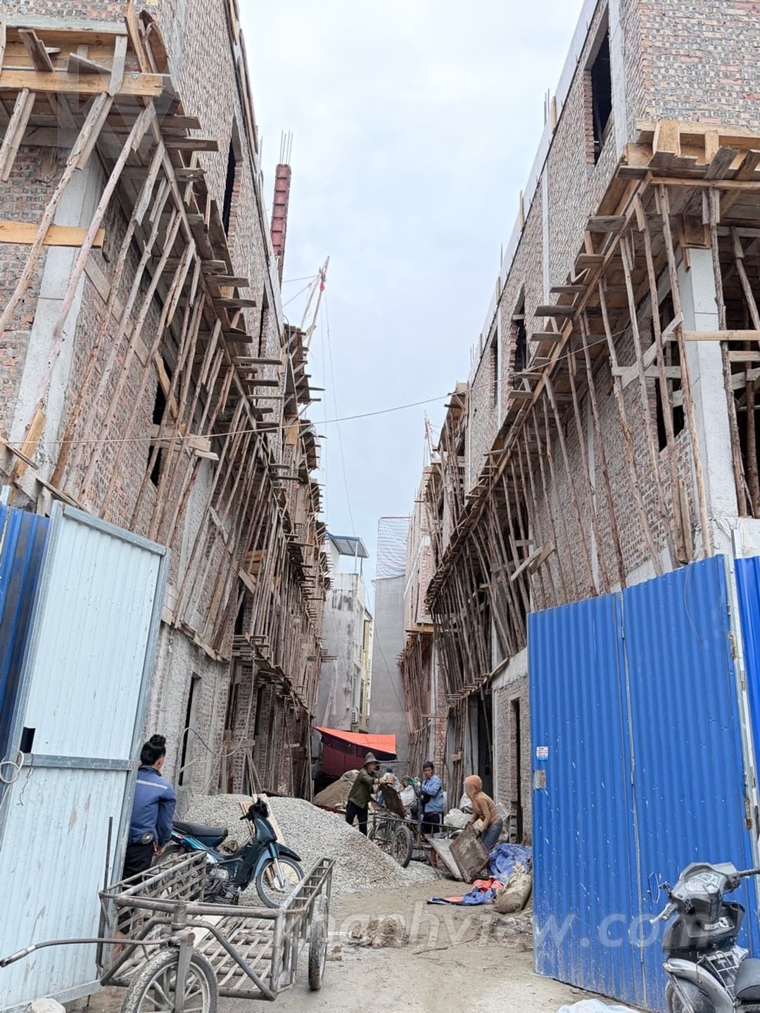 Nhà Thích Trí Hải 6
