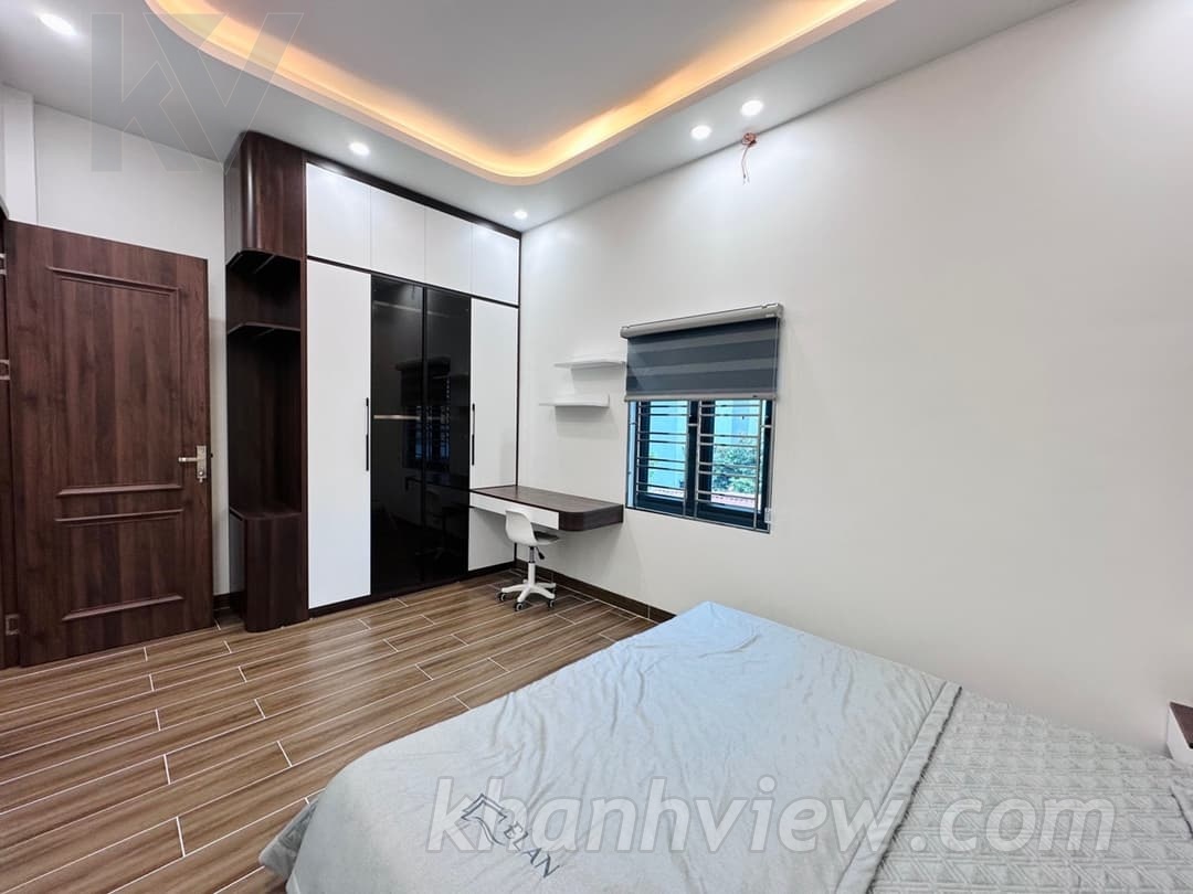 Nội thất cao cấp