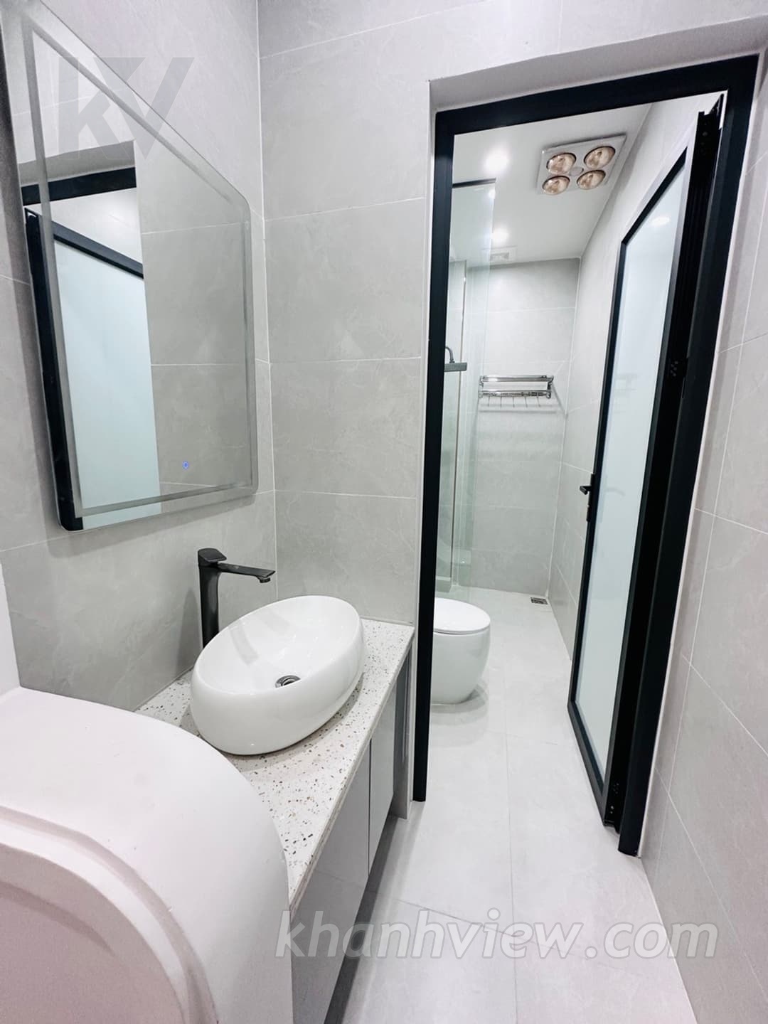 Hình ảnh nhà TK9QD80V