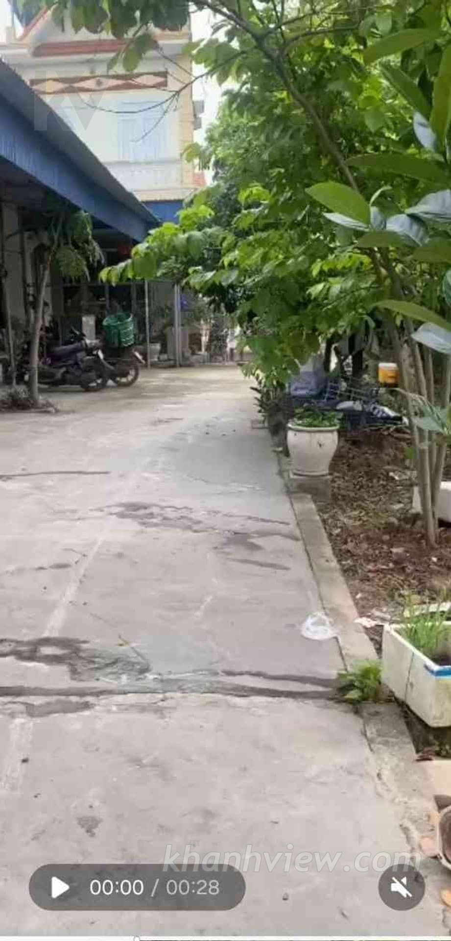Thực tế đất Hoàng Động 2