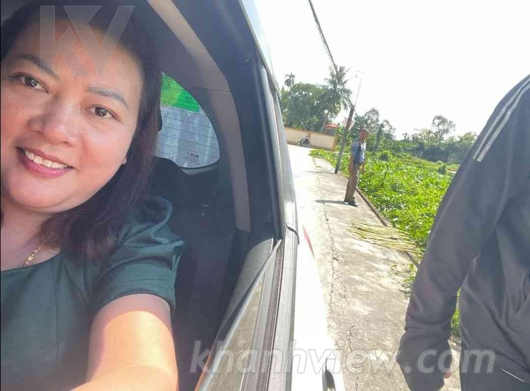 Thực tế đất Hoàng Động 3