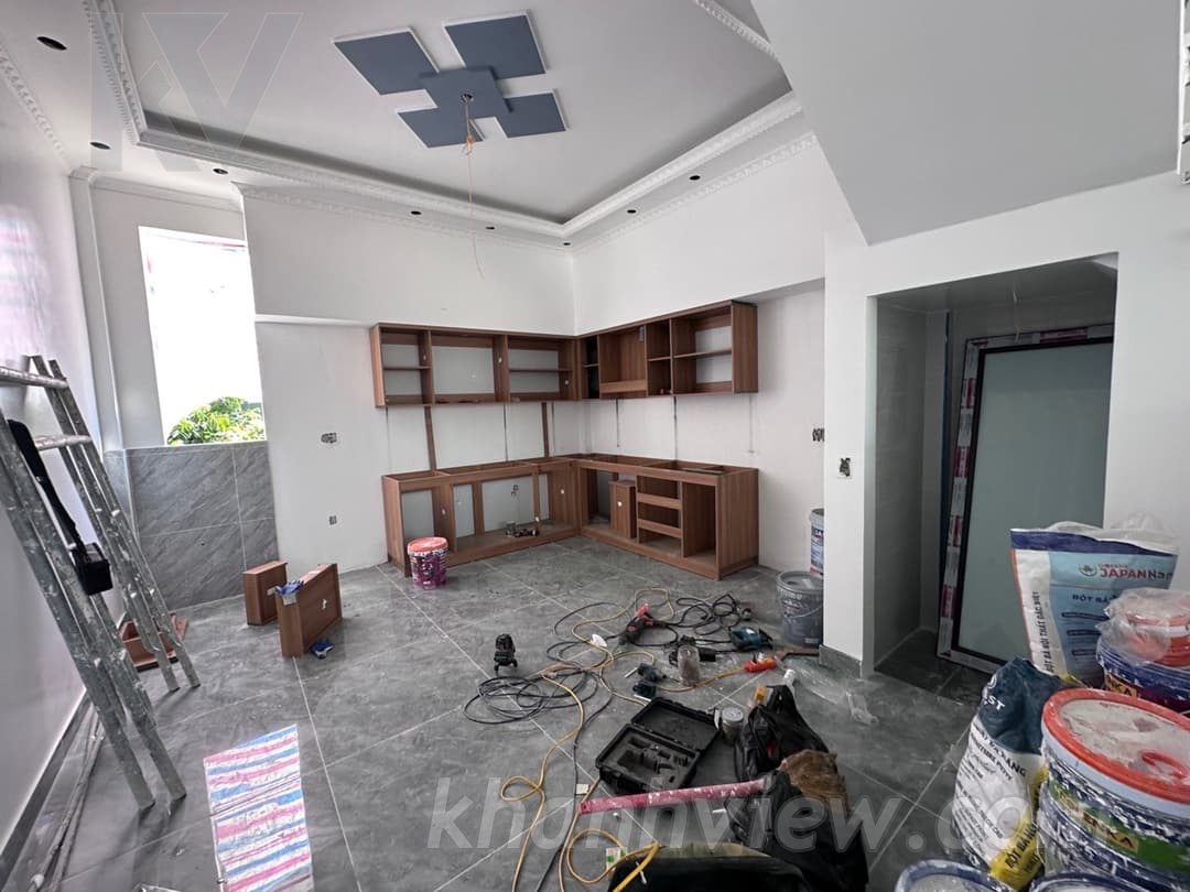 Nhà Kiến Phong Đồng Thái 3