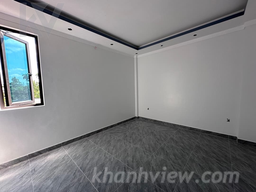 Nhà Kiến Phong Đồng Thái 4