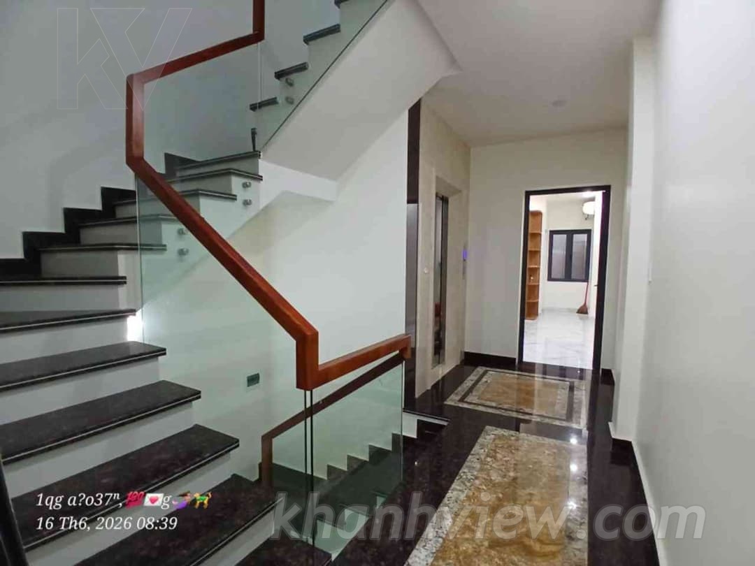 Gara để xe oto