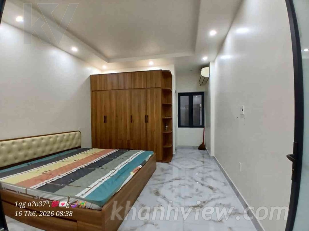 Kiến trúc bên ngoài