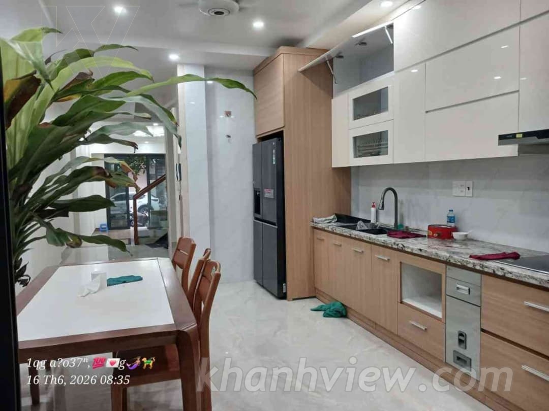 Góc không gian đẹp