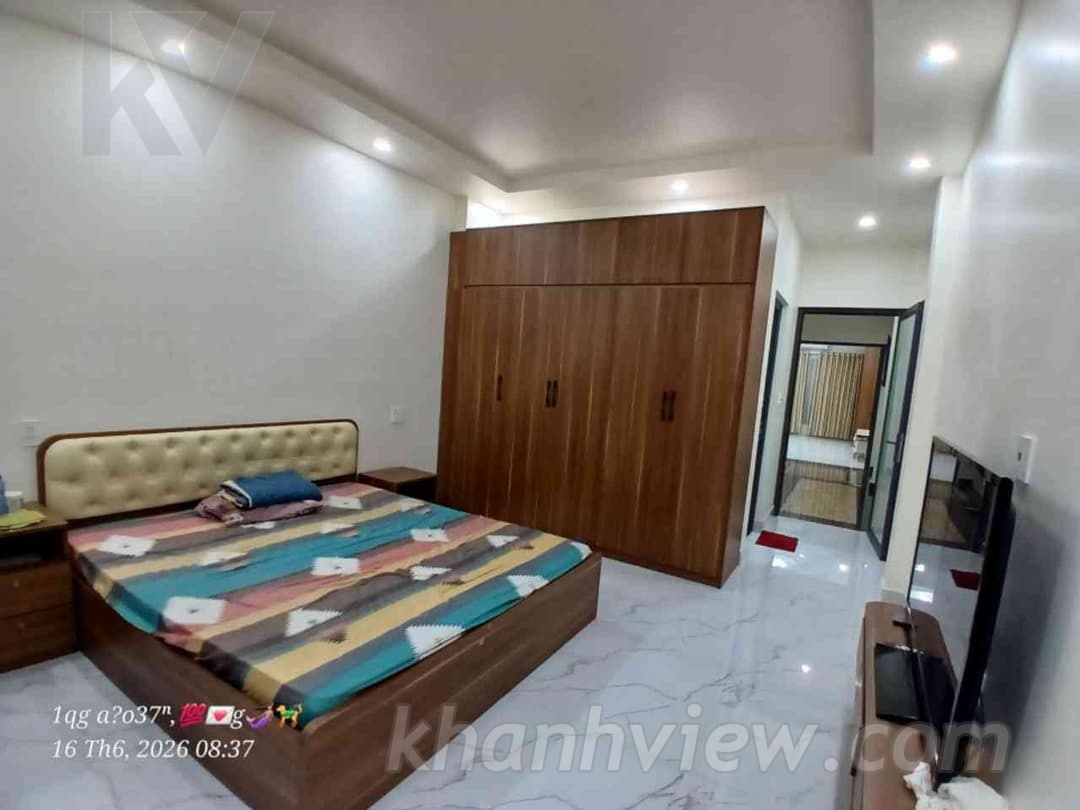 Phòng tắm xịn xò