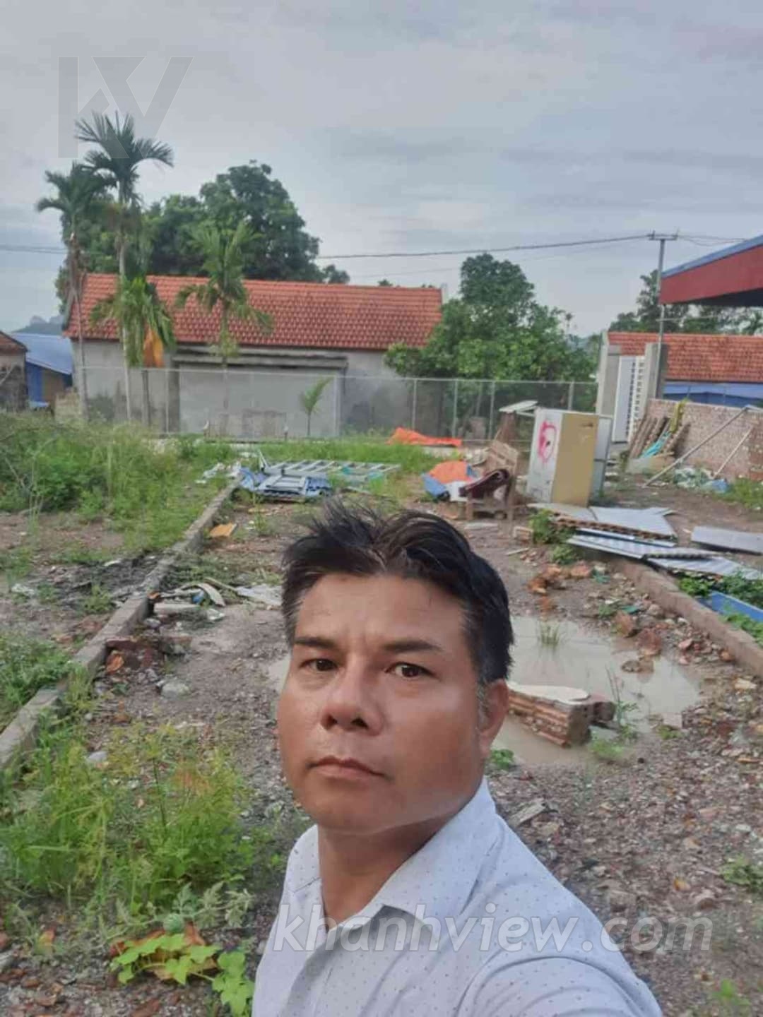 Đất thổ cư Thủy Nguyên Hải Phòng