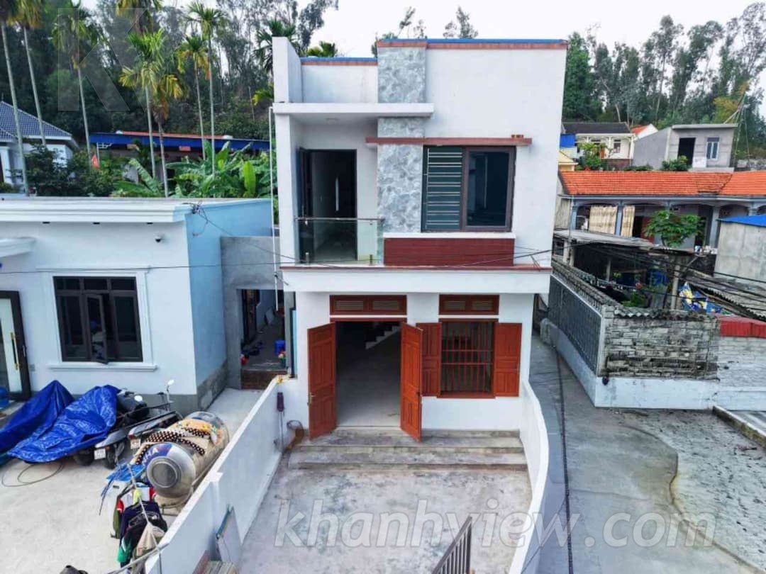 Ảnh thực tế nhà 2