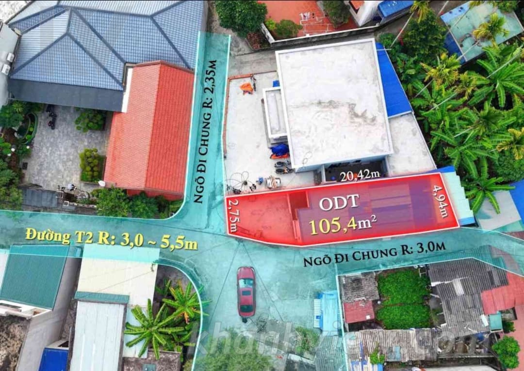 Ảnh thực tế nhà 3