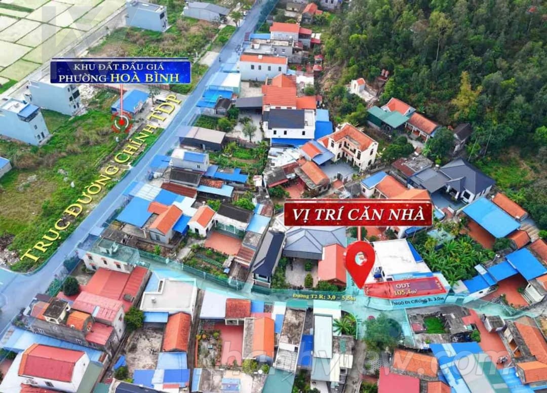 Ảnh thực tế nhà 4