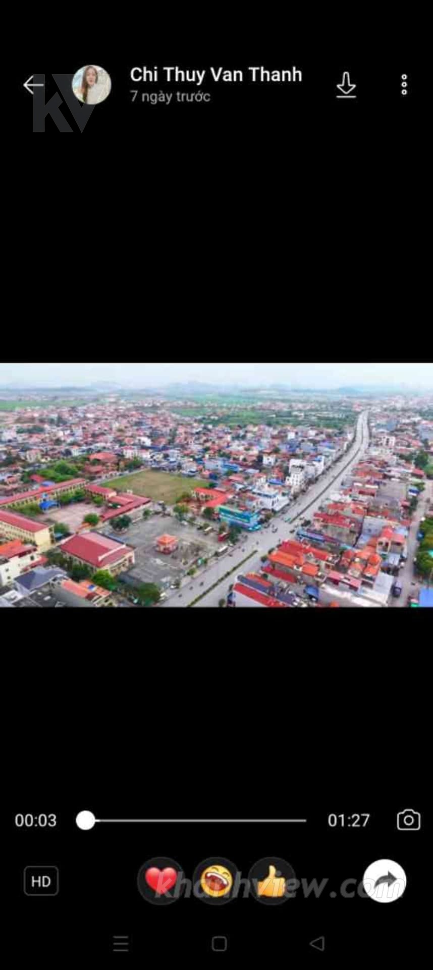 Ảnh thực tế nhà 5