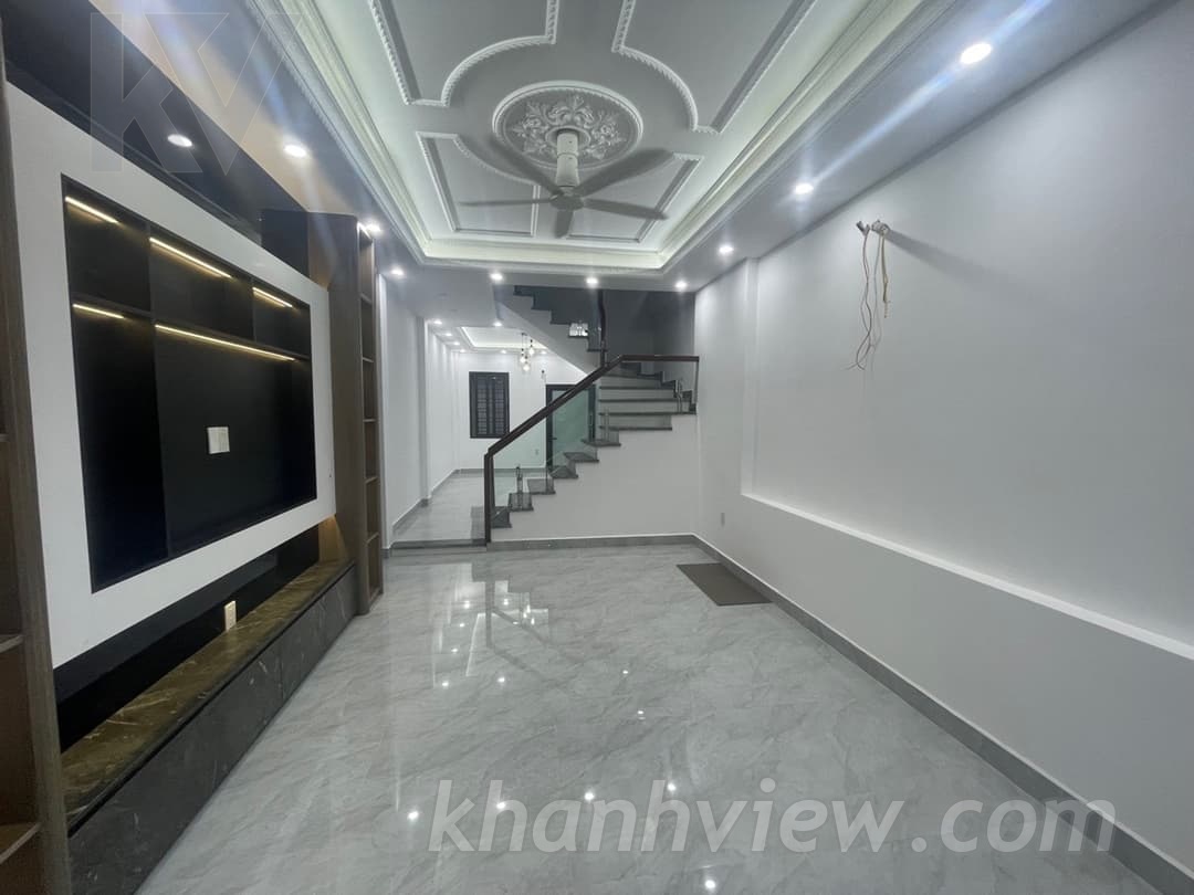 Nhà Phú Xá Đông Hải Hải Phòng