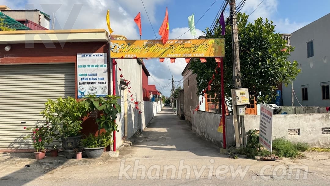 Đất Bàng La Đồ Sơn
