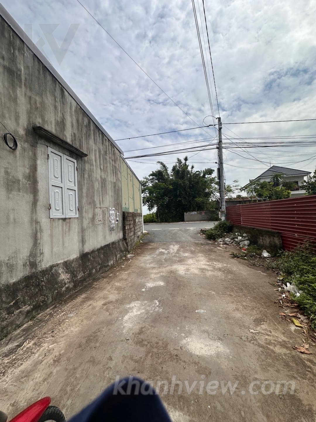 Đất Đào Yêu 11