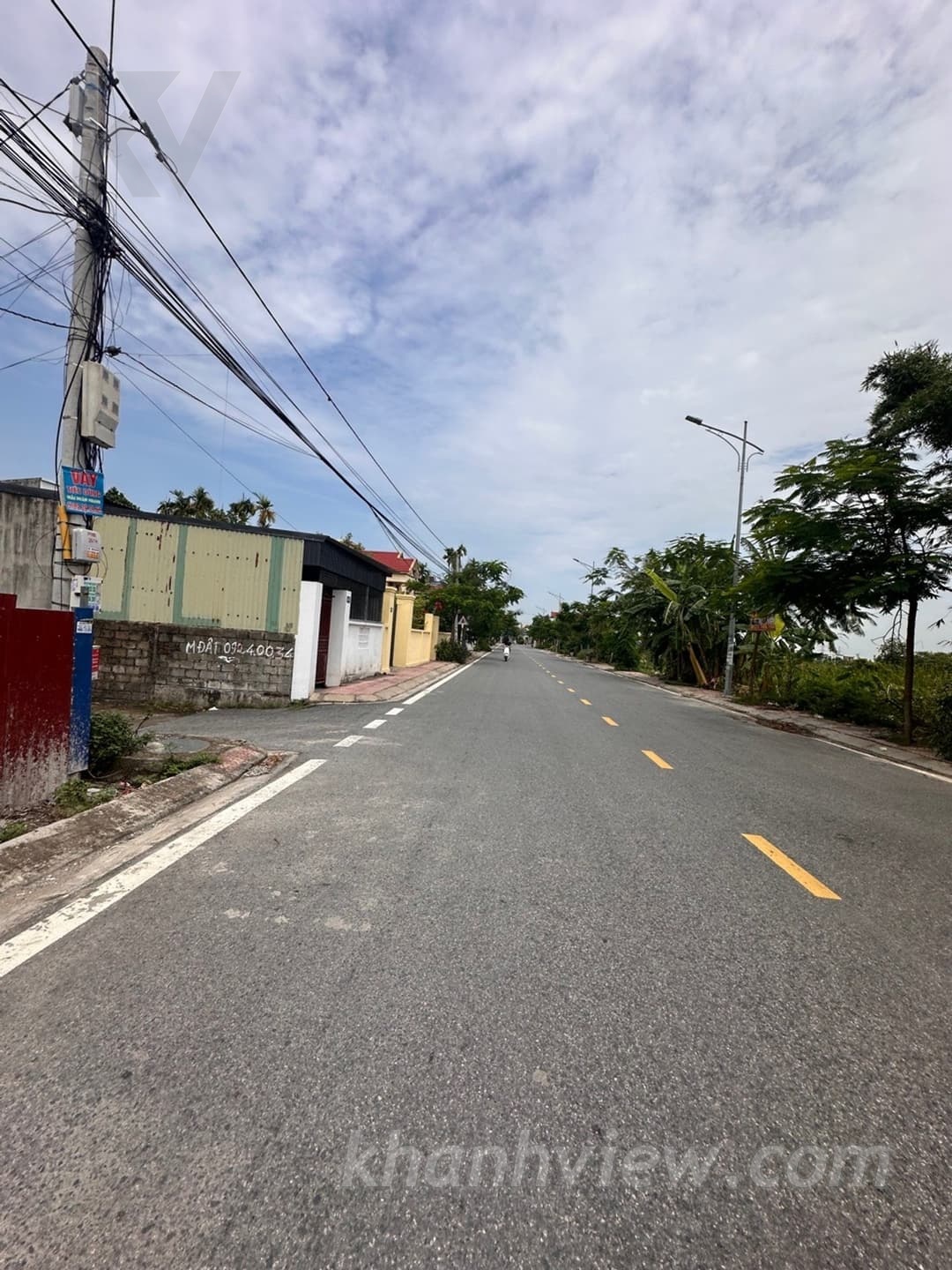 Đất Đào Yêu 13