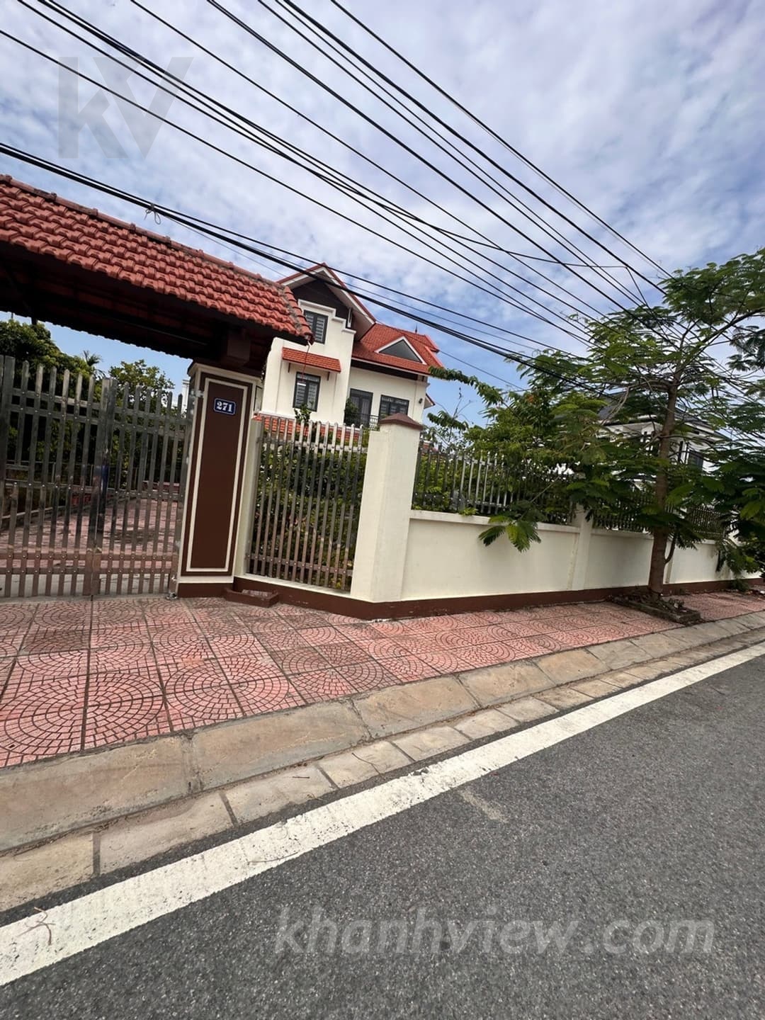 Đất Đào Yêu 14