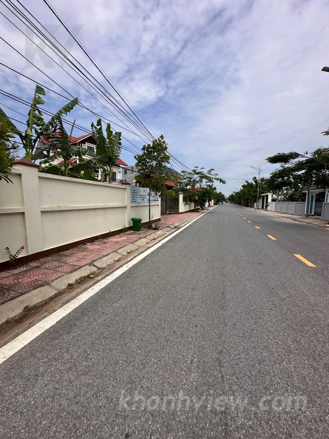 Đất Đào Yêu 15