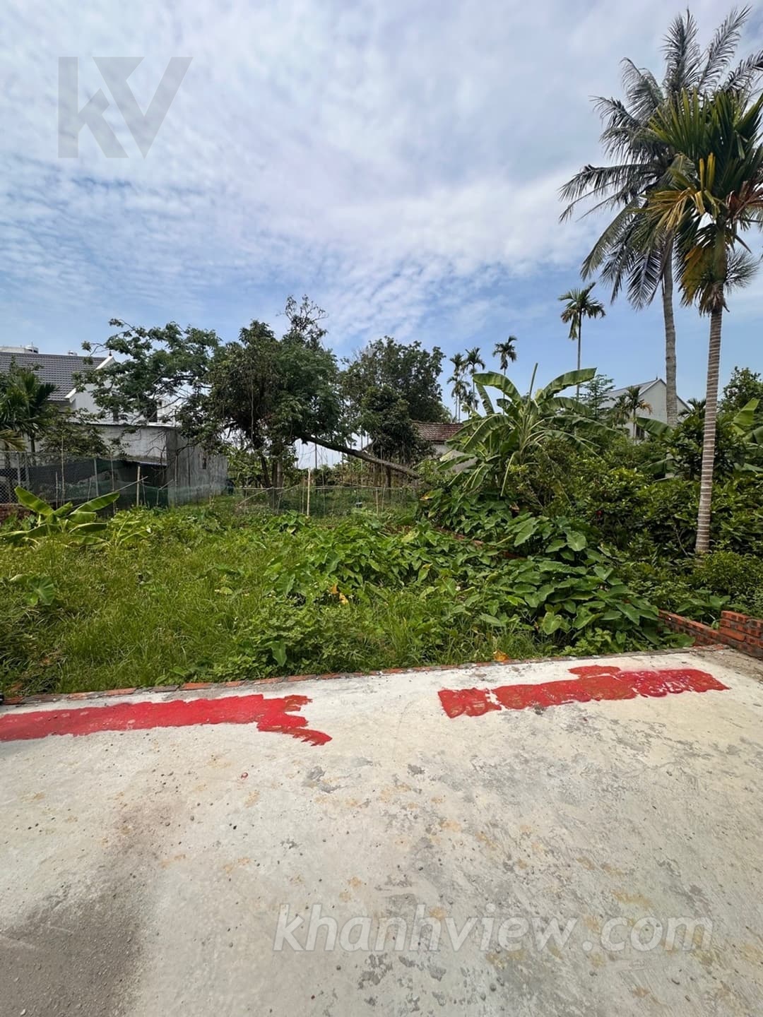 Đất Đào Yêu 2