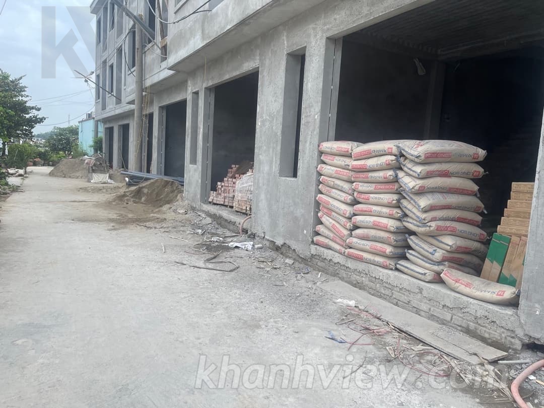 Nhà Phù Liễn Kiến An