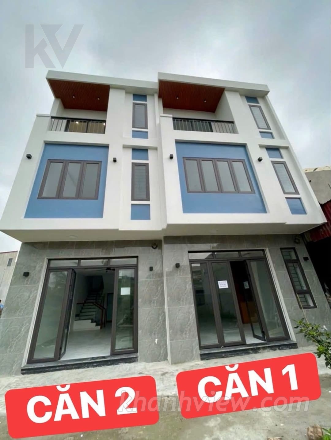 Ảnh thực tế TKAW53ED