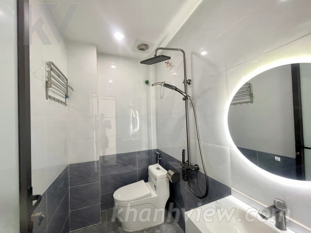 Ảnh thực tế TKAW53ED