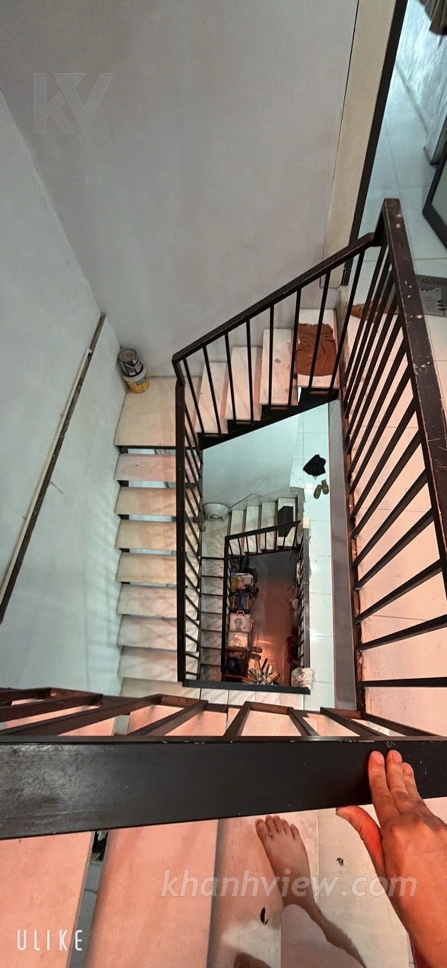 Ảnh thực tế Nguyễn Công Hoà 4