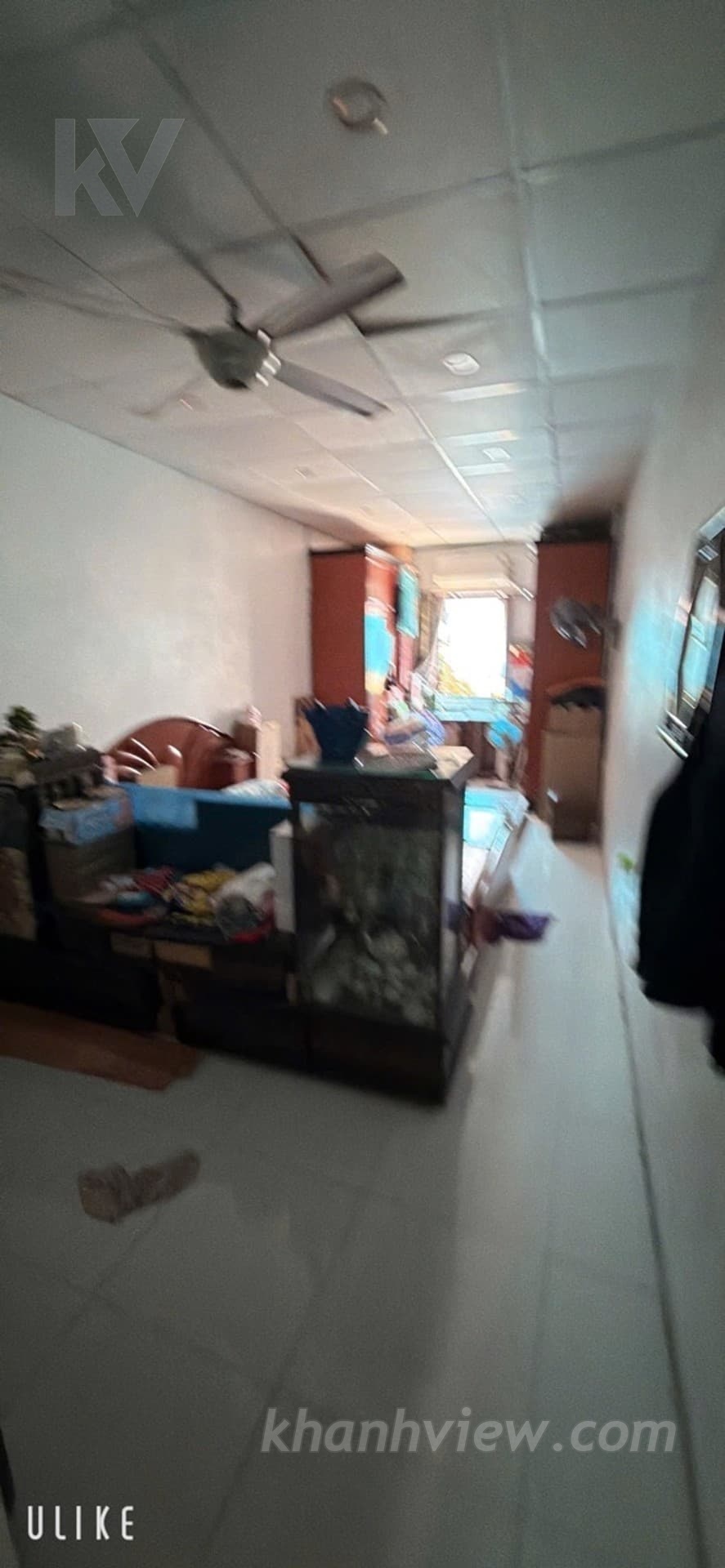 Ảnh thực tế Nguyễn Công Hoà 5