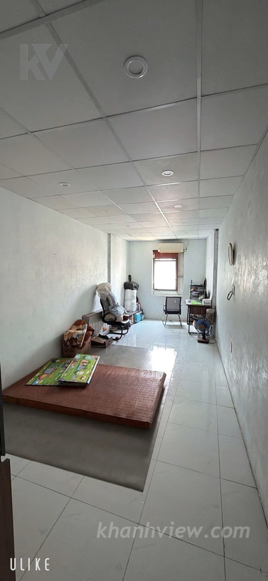 Ảnh thực tế Nguyễn Công Hoà 6