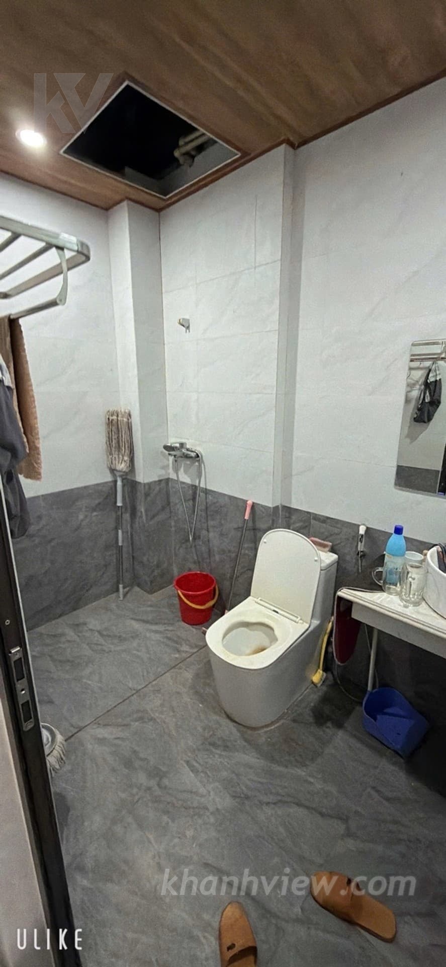 Ảnh thực tế Nguyễn Công Hoà 8