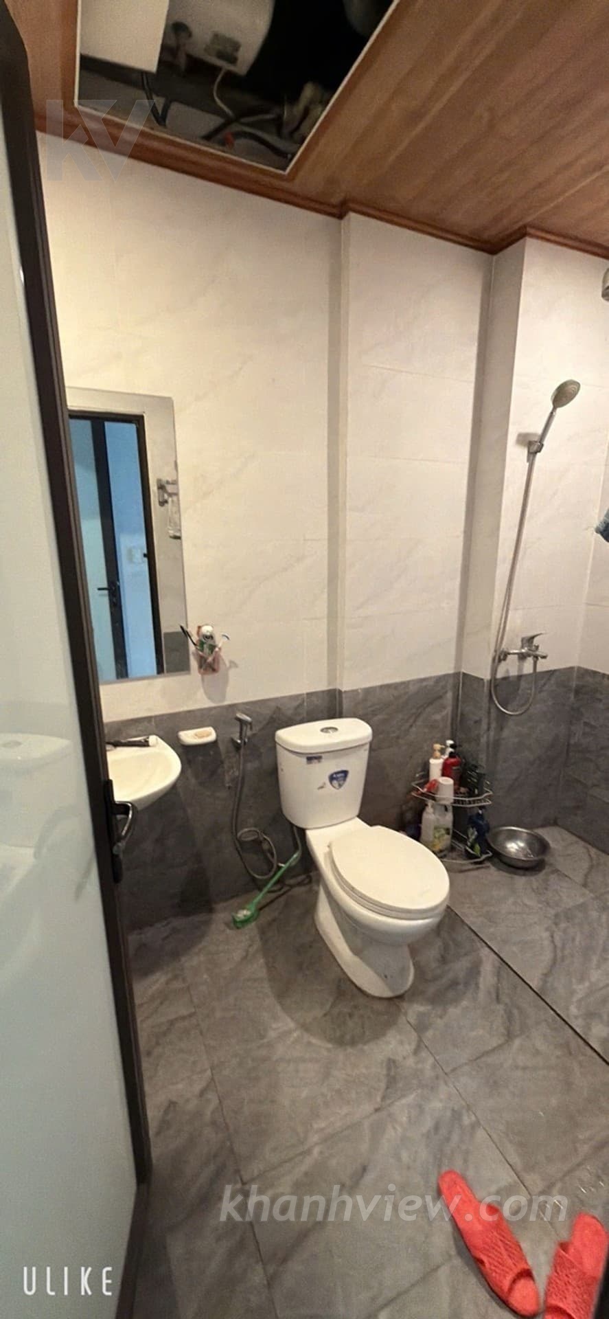 Ảnh thực tế Nguyễn Công Hoà 9