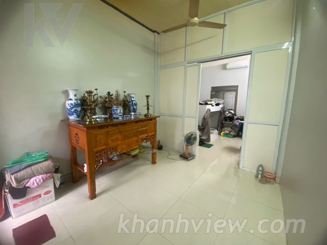 Nhà mặt đường Miếu Hai Xã ảnh 10