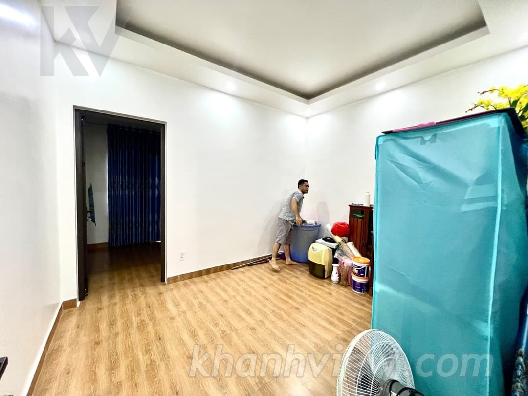 Ảnh nhà Tự Lập 10