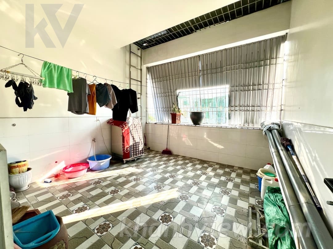 Ảnh nhà Tự Lập 13
