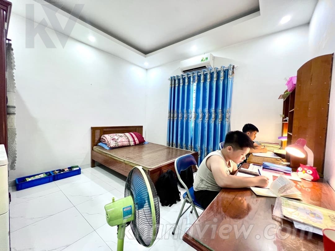 Ảnh nhà Tự Lập 15