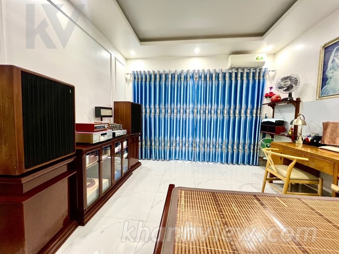 Ảnh nhà Tự Lập 16