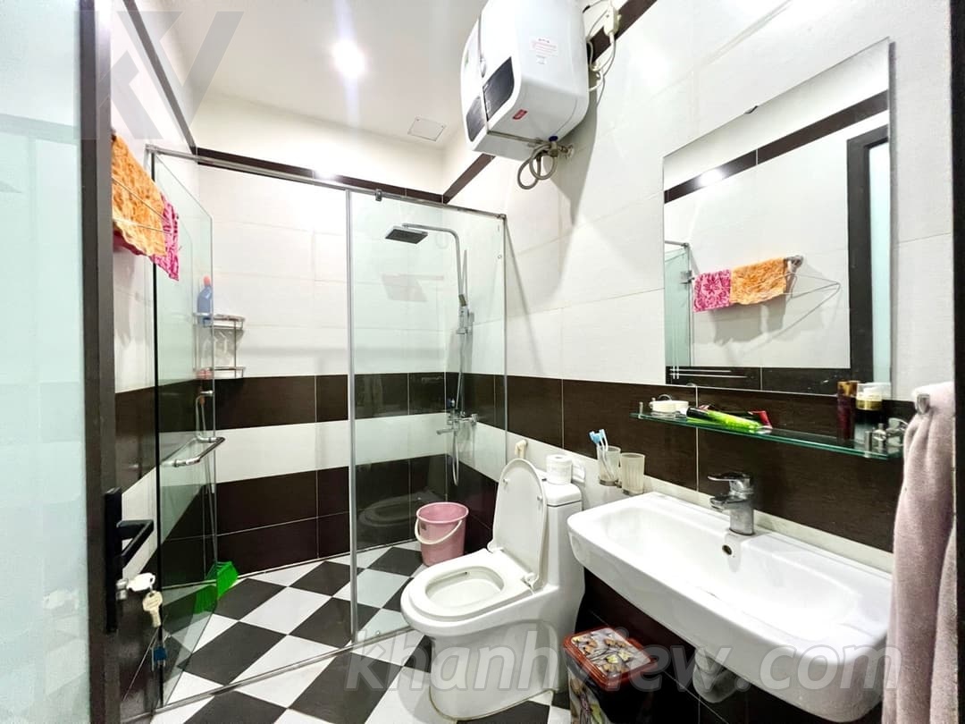Ảnh nhà Tự Lập 17