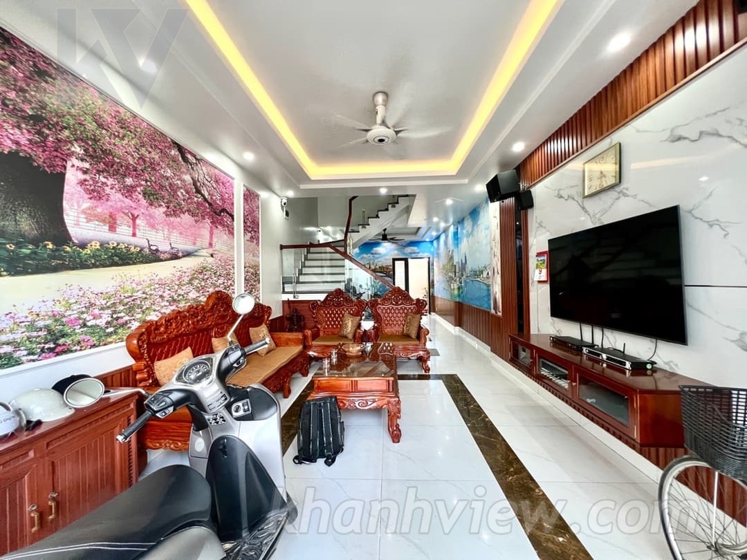 Ảnh nhà Tự Lập 4
