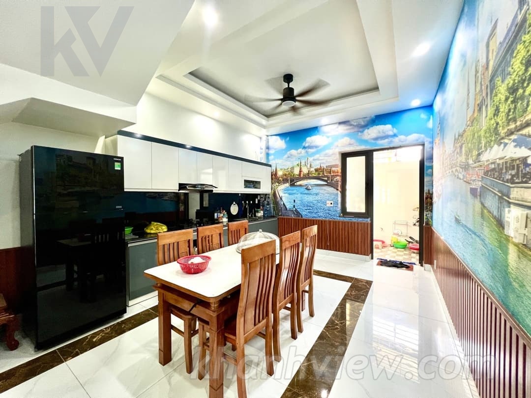 Ảnh nhà Tự Lập 5