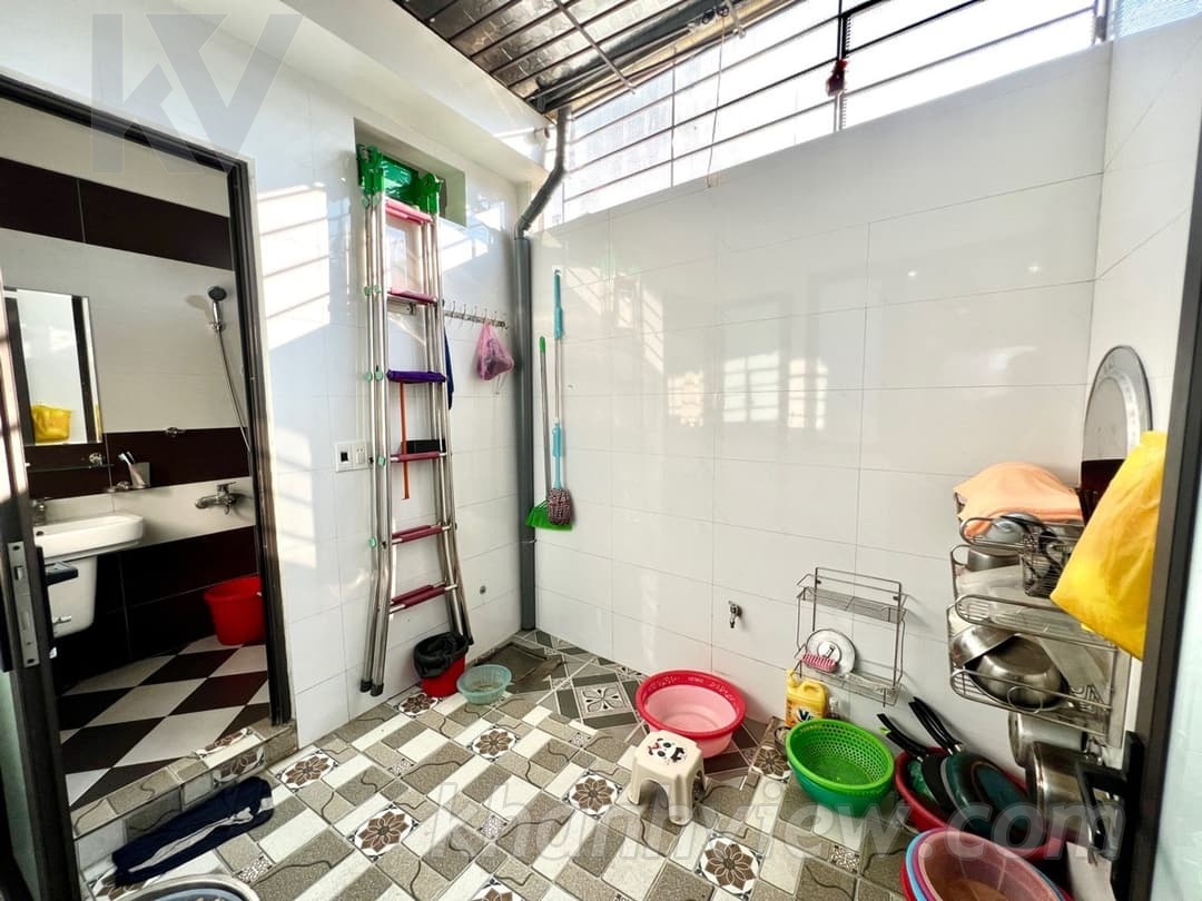 Ảnh nhà Tự Lập 6