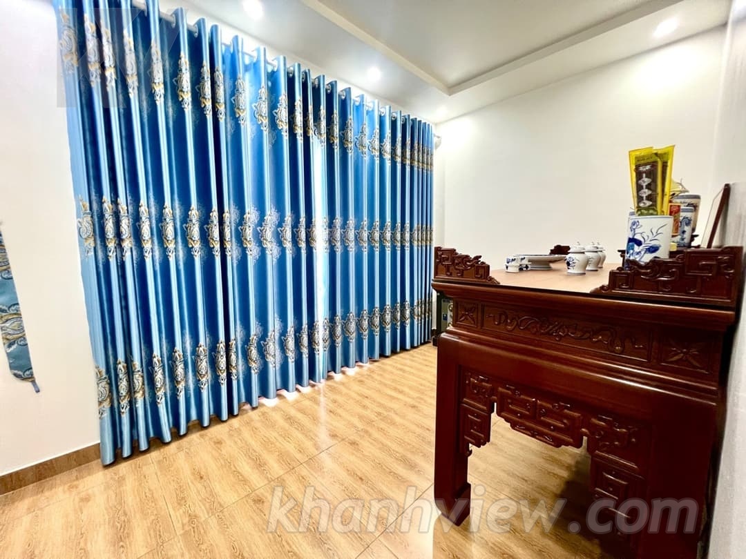 Ảnh nhà Tự Lập 9