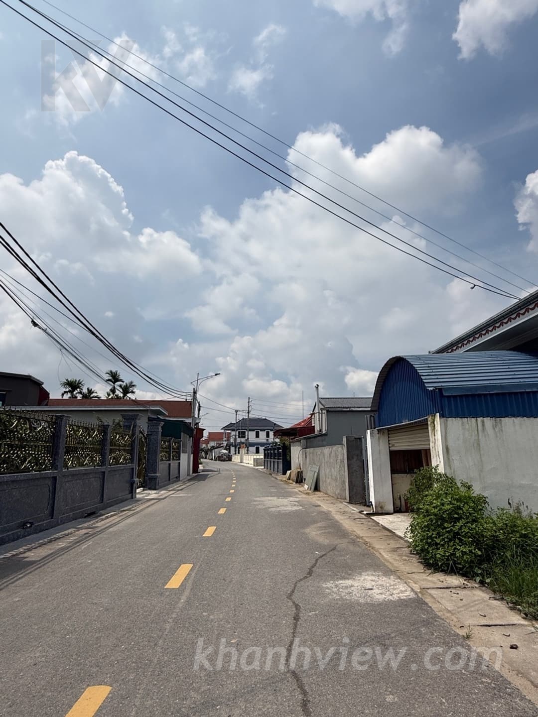 Ảnh thực tế đất 2
