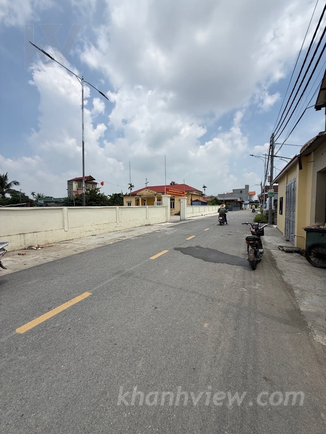 Ảnh thực tế đất 3
