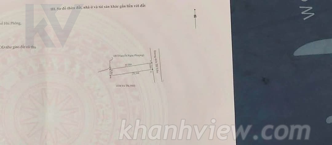 Ảnh thực tế đất 4