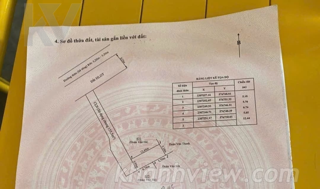 Đất thôn Quán Trang 7