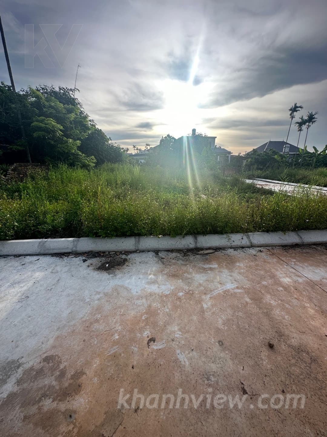 Thửa đất Quang Khải 11