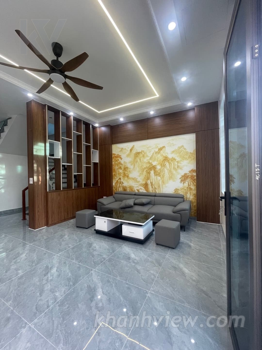 Nhà Đồng Quang Đặng Cương An Dương 10